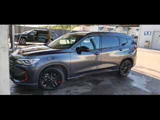 2020 Chevrolet Orlando II, серый, 2049000 рублей, вид 1
