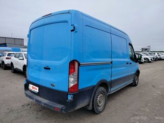 2021 Ford Transit, синий, 2910000 рублей, вид 3