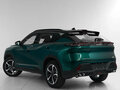 2025 Dongfeng Mage, зелёный, 2560000 рублей - вид 3