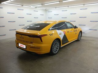 2023 FAW Bestune B70 I, белый, 948600 рублей, вид 3