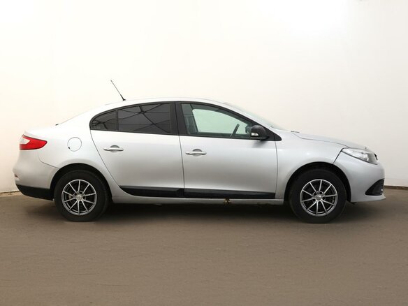 2014 Renault Fluence I Рестайлинг, серый, 577000 рублей - вид 2