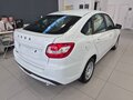2026 Lada (ВАЗ) Granta I Рестайлинг, белый - вид 2