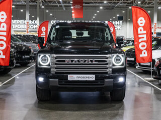 2024 Haval H9 II, чёрный, 3999700 рублей, вид 3