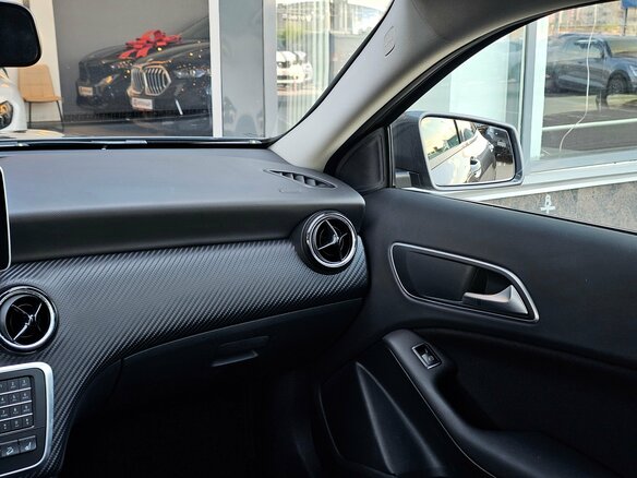 2016 Mercedes-Benz GLA 250 I (X156), серый, 2250000 рублей - вид 37