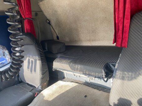 2008 Scania P-series, белый, 2900000 рублей, вид 5