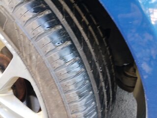 2010 Kia Cerato 6-speed II, голубой, 483000 рублей, вид 5