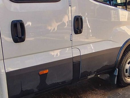 2023 Iveco Daily, белый, 8789000 рублей, вид 5