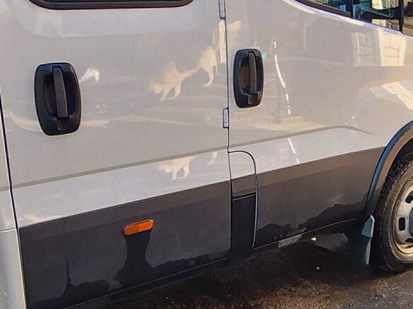 2023 Iveco Daily, белый, 8789000 рублей - вид 4
