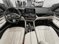 2018 BMW 6 серии Gran Turismo 630d xDrive IV (G32), чёрный, 5090000 рублей - вид 7