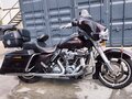 2011 Harley-Davidson Electra Glide, фиолетовый, 610000 рублей - вид 6