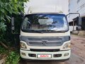 2013 Foton Aumark, белый, 1600000 рублей - вид 1