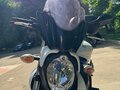 2013 Suzuki SFV 400 Gladius, синий, 399999 рублей - вид 2