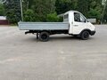 1999 ГАЗ ГАЗель (3302), белый, 320000 рублей - вид 7