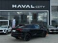 2026 Haval F7x II, чёрный - вид 7