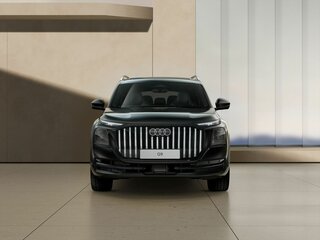 2026 Audi Q9, чёрный, 17800000 рублей, вид 3