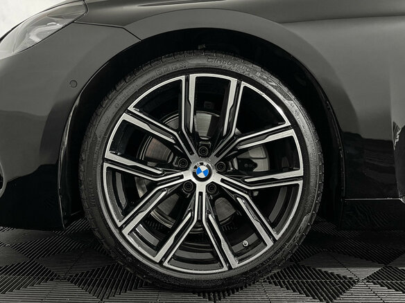 2023 BMW 2 серии 230i G42, чёрный, 4610861 рублей - вид 6