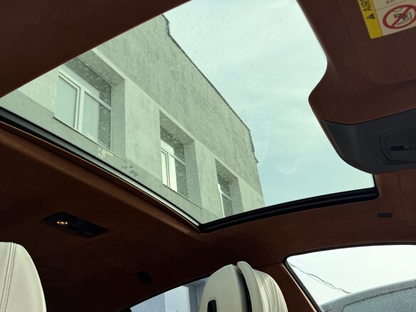 2013 BMW 6 серии Gran Coupe 640i xDrive III (F06/F13/F12), коричневый, 2690000 рублей - вид 17