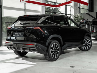 2026 Jetour Dashing I, чёрный, 2759900 рублей, вид 4