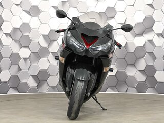 2019 Kawasaki ZX-14R, чёрный, 1299000 рублей, вид 5