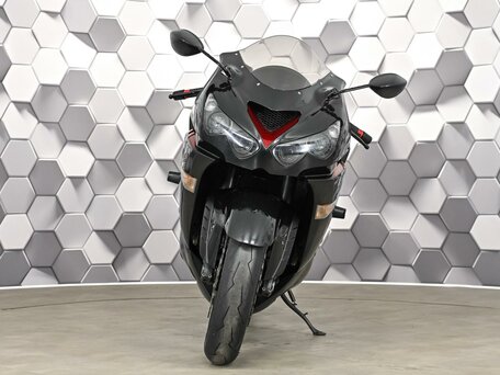 2019 Kawasaki ZX-14R, чёрный, 1299000 рублей, вид 5