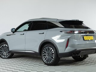 2023 Exeed RX, серый, 2879000 рублей, вид 4