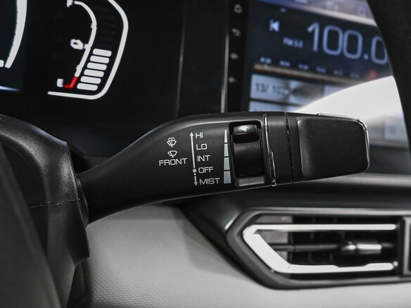 2023 Evolute i-Pro, белый, 1569000 рублей - вид 14