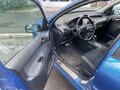 2006 Peugeot 206, синий - вид 9