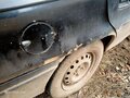 1995 Opel Astra F, чёрный - вид 7