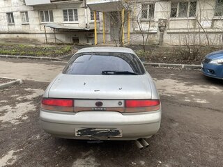 1993 Toyota Corolla Ceres VII (E100), серый, 125000 рублей, вид 2
