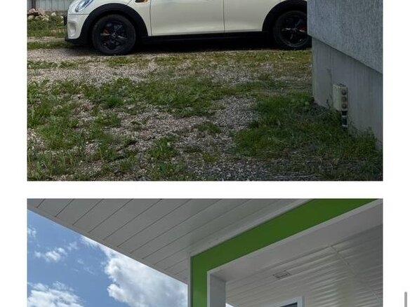 2015 Mini Hatch Cooper III (F55/F56), бежевый, 1137000 рублей - вид 9