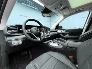2026 Mercedes-Benz GLE 350 II (V167) Рестайлинг, белый, 11290000 рублей, вид 5