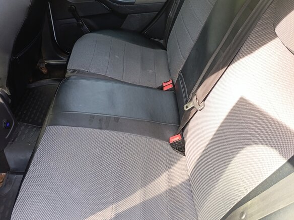2013 Ford Focus III, белый - вид 7