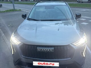 2025 Haval Jolion I Рестайлинг, серый, 2250000 рублей, вид 1