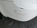 2016 Lada (ВАЗ) Granta I, белый, 220000 рублей - вид 6