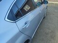 2008 Mazda 6 II (GH), серебристый, 500000 рублей - вид 3