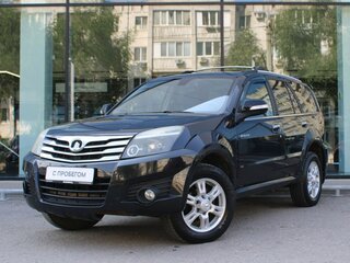 Great Wall Hover H3 I