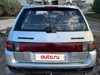 2002 Lada (ВАЗ) 2111, серый, 75000 рублей, вид 4