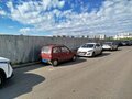 2003 Lada (ВАЗ) 1111 Ока СеАЗ, красный, 125000 рублей - вид 3