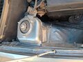 2008 Lada (ВАЗ) Priora I, серый, 300000 рублей - вид 9