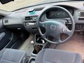 1997 Honda Civic VI, чёрный, 500000 рублей - вид 5