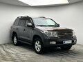 2010 Toyota Land Cruiser 200 Series, серый, 2361000 рублей