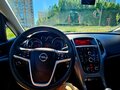 2012 Opel Astra J Рестайлинг, серебристый, 550000 рублей - вид 8
