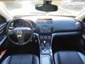2009 Mazda 6 II (GH) Рестайлинг, коричневый, 827000 рублей - вид 8