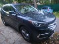 2018 Hyundai Santa Fe III Рестайлинг, серый, 1455000 рублей - вид 1