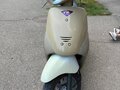 1999 Honda Dio, бежевый, 35000 рублей - вид 3