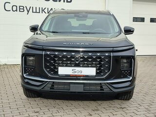 2025 Soueast S09, чёрный, 3899000 рублей, вид 3