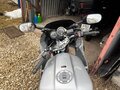 1997 Yamaha FZ400, серый, 210000 рублей - вид 6
