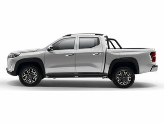 2026 Changan Hunter Plus, белый, 4069900 рублей, вид 1