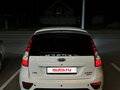 2015 Lada (ВАЗ) Kalina Sport II, белый, 545000 рублей - вид 6