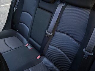 2015 Mazda Axela III, чёрный, 1189000 рублей, вид 5